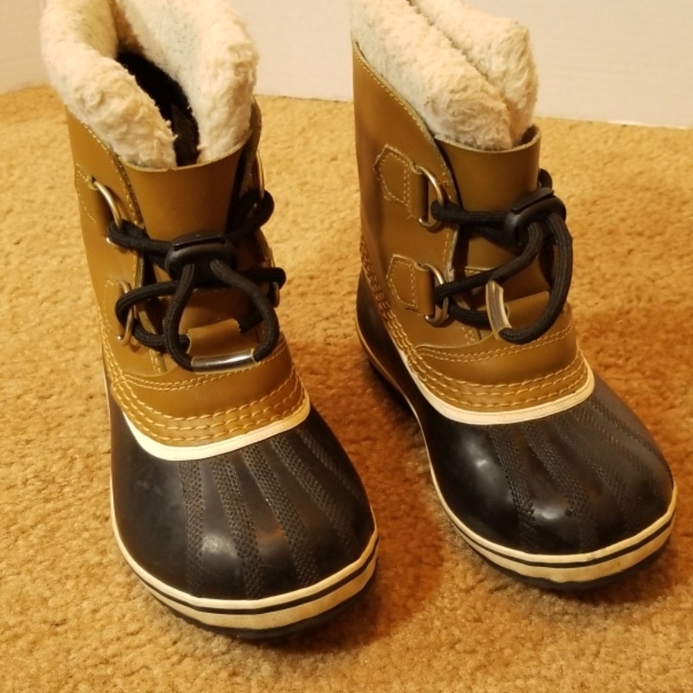 Sorel Yoot Pac